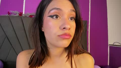 Snapshot of cassie_jones1 chatting on January 30, 2025, 8:32 am Cassie Jones online show from January 30, 2025, 8:32 am