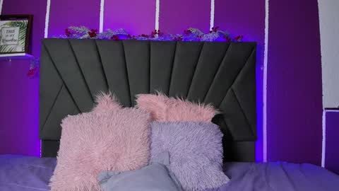 Snapshot of cassie_jones1 chatting on February 3, 2025, 6:24 am Cassie Jones online show from February 3, 2025, 6:24 am