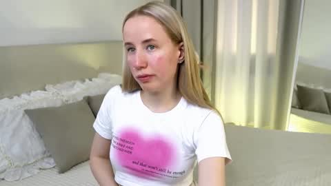 Cassie online show from February 7, 2026, 9:18 pm