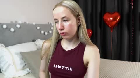 Cassie online show from February 9, 2026, 9:08 pm