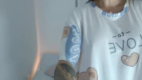 Susana independent model online show from February 27, 2026, 12:05 pm