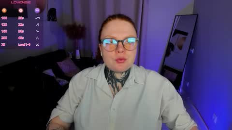 Cassie online show from March 13, 2026, 8:48 pm