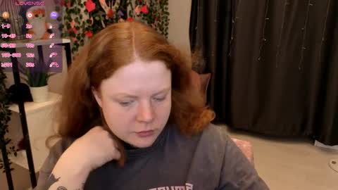 Cassie online show from April 6, 2026, 8:54 pm