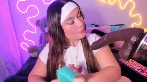 Snapshot of cassiebigass_ chatting on September 21, 2025, 10:50 am Bela igzaii9r online show from September 21, 2025, 10:50 am