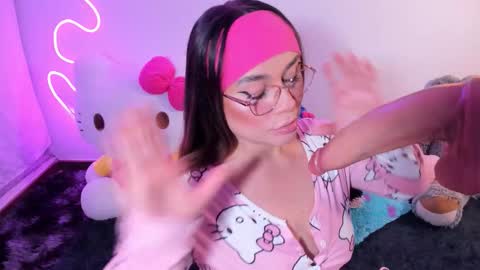 Snapshot of cassiebigass_ chatting on March 4, 2026, 12:16 am Bela igzaii9r online show from March 4, 2026, 12:16 am