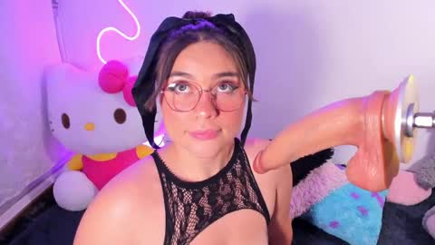 Snapshot of cassiebigass_ chatting on May 15, 2026, 11:34 pm Bela igzaii9r online show from May 15, 2026, 11:34 pm