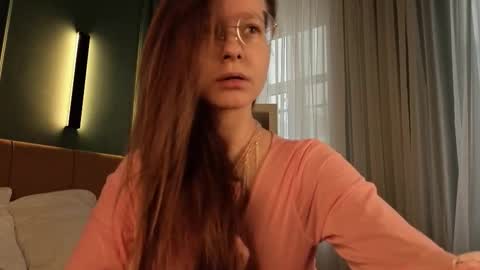Snapshot of cassiecool chatting on February 27, 2026, 12:27 pm assie online show from February 27, 2026, 12:27 pm