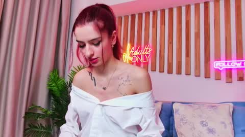 Cassie online show from January 10, 2026, 7:15 pm