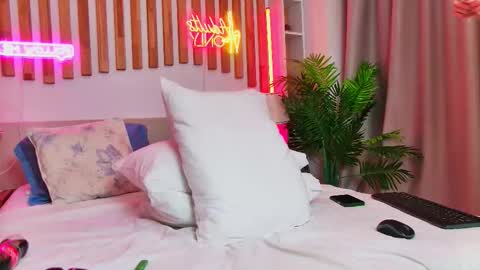 Cassie online show from January 14, 2026, 8:36 pm