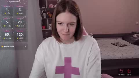 Cassie online show from November 7, 2025, 4:29 pm