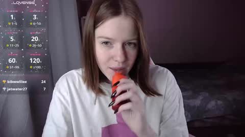 Cassie online show from February 6, 2026, 3:11 am