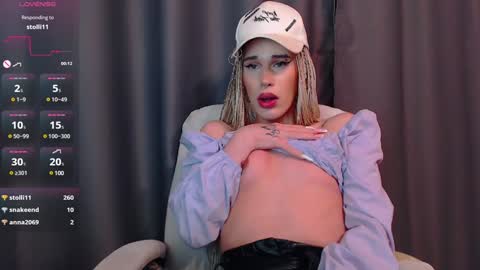 Snapshot of cassiemich chatting on December 10, 2024, 7:43 pm Cassie online show from December 10, 2024, 7:43 pm