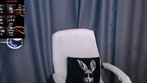 Snapshot of cassiemich chatting on January 29, 2025, 5:24 pm Cassie online show from January 29, 2025, 5:24 pm