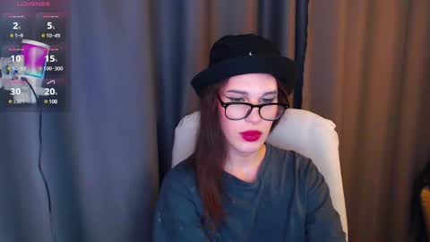 Snapshot of cassiemich chatting on February 28, 2025, 2:31 am Cassie online show from February 28, 2025, 2:31 am