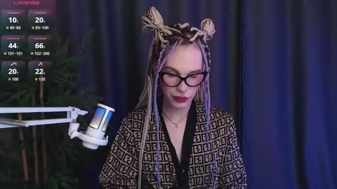 Snapshot of cassiemich chatting on January 10, 2026, 11:42 pm Cassie online show from January 10, 2026, 11:42 pm