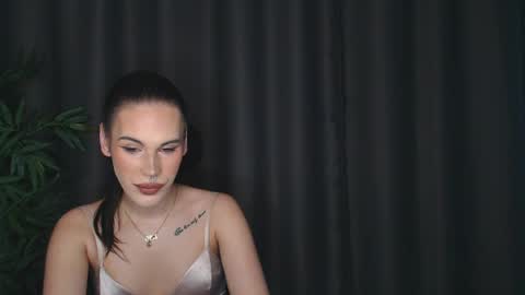 Cassie online show from May 17, 2026, 1:18 pm