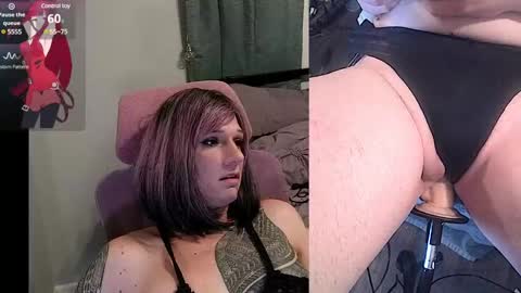 Cassiemichelle online show from March 8, 2025, 10:32 am