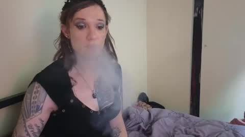 Cassiemichelle online show from March 16, 2026, 10:30 am