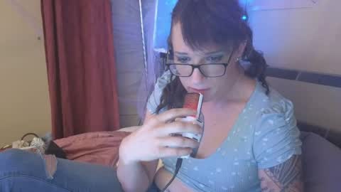 Cassiemichelle online show from May 26, 2026, 8:05 pm