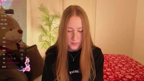 Snapshot of cassiereborn chatting on February 1, 2026, 9:35 pm Casey online show from February 1, 2026, 9:35 pm