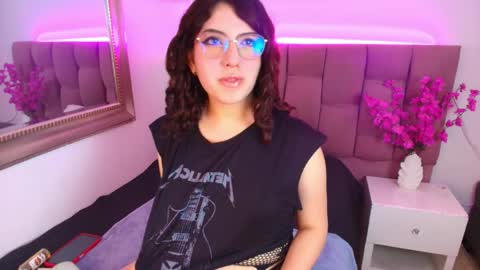 CassieRosse online show from March 31, 2026, 4:13 am