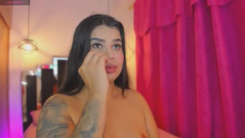  Cassie Stevens  online show from March 27, 2026, 11:37 pm