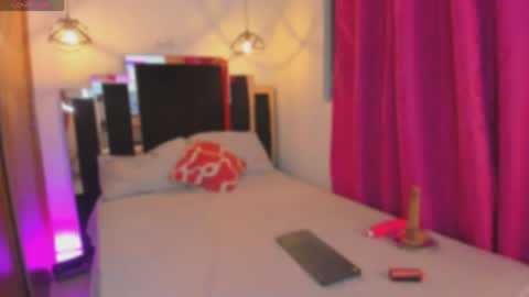  Cassie Stevens  online show from April 30, 2026, 4:19 am