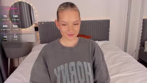 Snapshot of cassietyler chatting on February 3, 2026, 3:17 pm Angel 3 online show from February 3, 2026, 3:17 pm