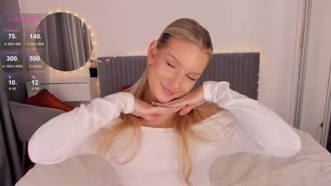 Snapshot of cassietyler chatting on February 12, 2026, 10:43 am Angel 3 online show from February 12, 2026, 10:43 am