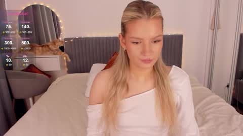 Snapshot of cassietyler chatting on February 19, 2026, 10:44 am Angel 3 online show from February 19, 2026, 10:44 am