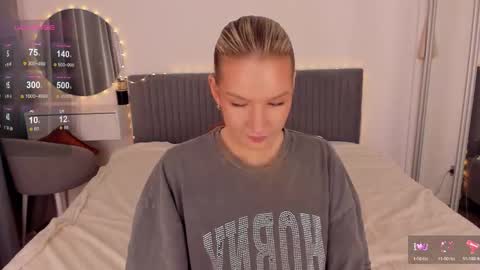 Snapshot of cassietyler chatting on February 20, 2026, 12:16 pm Angel 3 online show from February 20, 2026, 12:16 pm