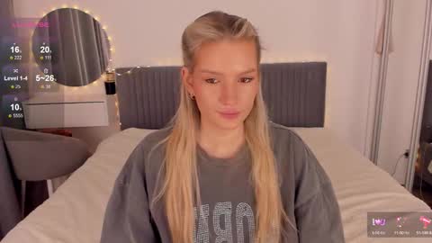 Snapshot of cassietyler chatting on February 22, 2026, 11:20 am Angel 3 online show from February 22, 2026, 11:20 am