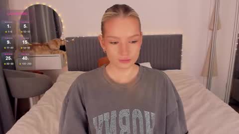 Snapshot of cassietyler chatting on February 24, 2026, 11:41 am Angel 3 online show from February 24, 2026, 11:41 am