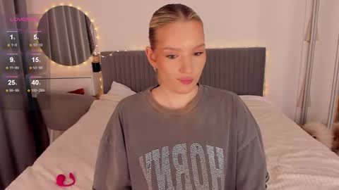 Snapshot of cassietyler chatting on March 2, 2026, 12:12 pm Angel 3 online show from March 2, 2026, 12:12 pm