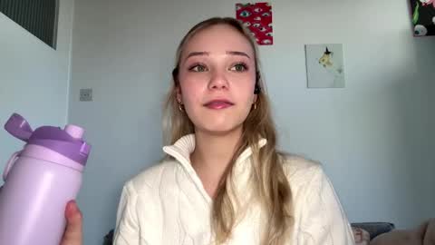 Olivia online show from March 2, 2026, 7:15 am