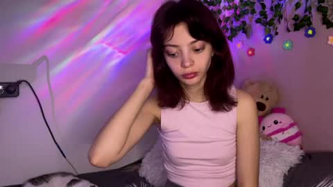 Cassy online show from April 8, 2026, 5:13 pm