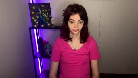 Cassy online show from April 19, 2026, 5:01 pm
