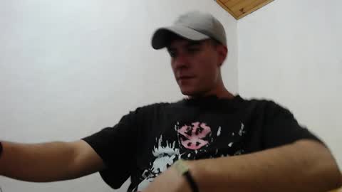 Snapshot of casteryx chatting on January 5, 2025, 2:38 am Juan online show from January 5, 2025, 2:38 am