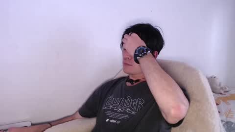 Juan online show from November 2, 2025, 9:17 pm