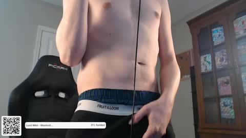 casuallycorrupt online show from January 12, 2026, 6:29 am