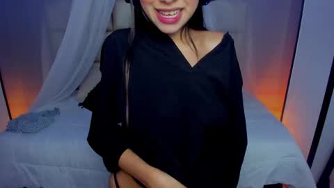 Lorena Saenz online show from March 6, 2026, 6:59 pm