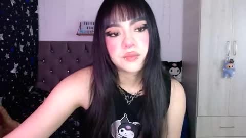 Mila online show from January 15, 2026, 5:45 am