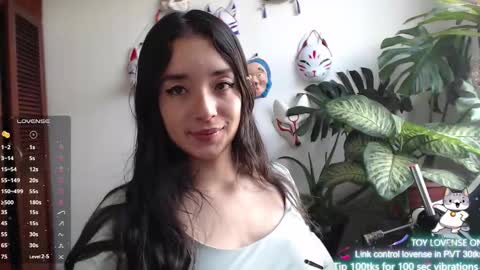 Snapshot of cat_salo chatting on January 7, 2025, 9:46 pm Maria kittie PVT model online show from January 7, 2025, 9:46 pm