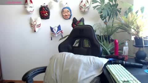 Snapshot of cat_salo chatting on February 27, 2026, 3:45 pm Maria kittie PVT model online show from February 27, 2026, 3:45 pm