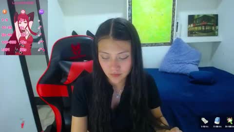 C A T A L E H I A online show from January 23, 2025, 11:36 pm