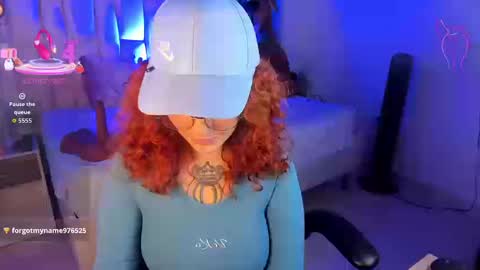 Catalehia online show from March 20, 2026, 2:11 pm