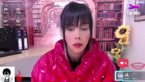 Snapshot of catalella_ar chatting on September 10, 2025, 3:06 am Queen Catalella online show from September 10, 2025, 3:06 am