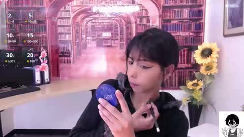 Snapshot of catalella_ar chatting on September 13, 2025, 3:17 am Queen Catalella online show from September 13, 2025, 3:17 am