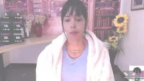 Snapshot of catalella_ar chatting on September 18, 2025, 3:19 am Queen Catalella online show from September 18, 2025, 3:19 am