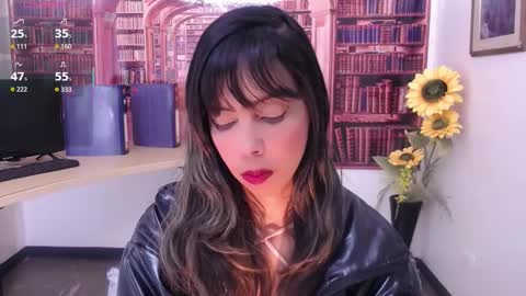 Snapshot of catalella_ar chatting on October 1, 2025, 3:12 am Queen Catalella online show from October 1, 2025, 3:12 am